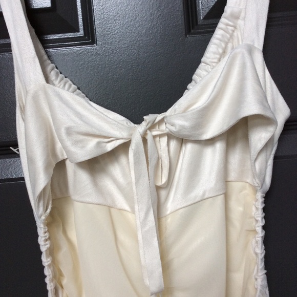 NWOT Free People Sedona Mini Dress - Picture 6 of 6